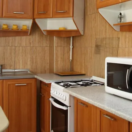 Mellis 1 Apartman Kolozsvár