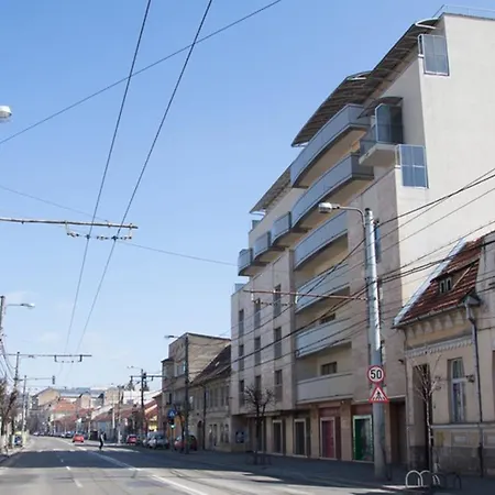Mellis 1 * Kolozsvár