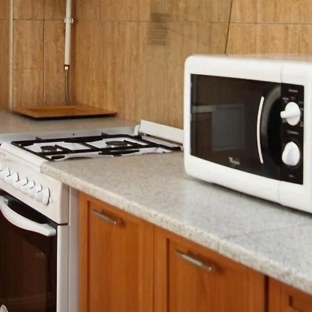Mellis 1 Apartman Kolozsvár