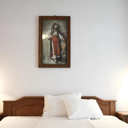 Mellis 1 Apartman Kolozsvár