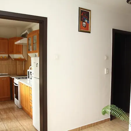 Apartment Mellis 1 Cluj-Napoca