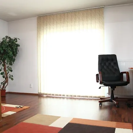 Mellis 1 Apartman